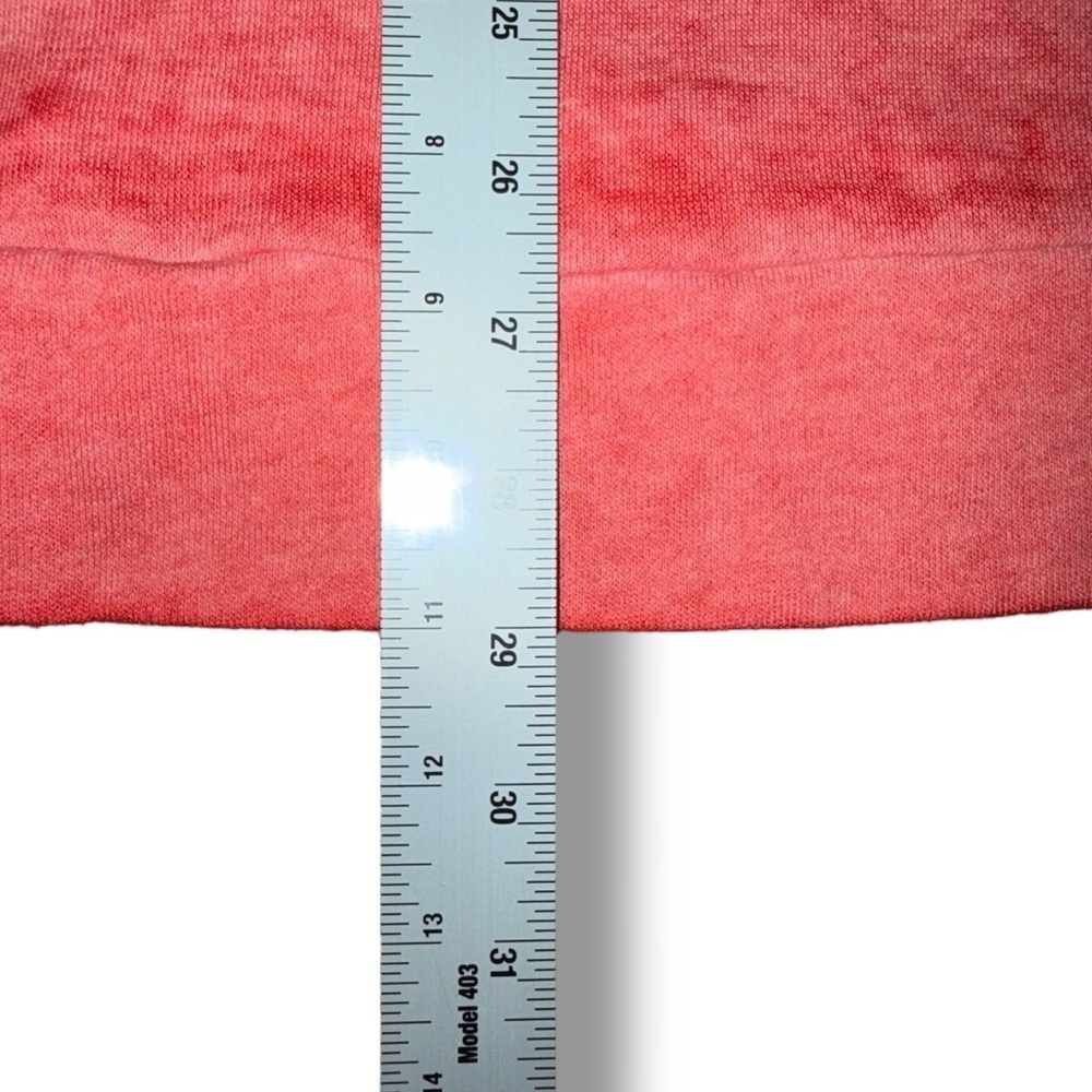 LANE BRYANT Classic High-Low Coca-Cola Bears Graphic Sweatshirt - Red Plus 14/16 - Picture 11 of 14
